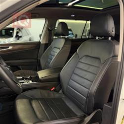 فولكسفاغن أطلس